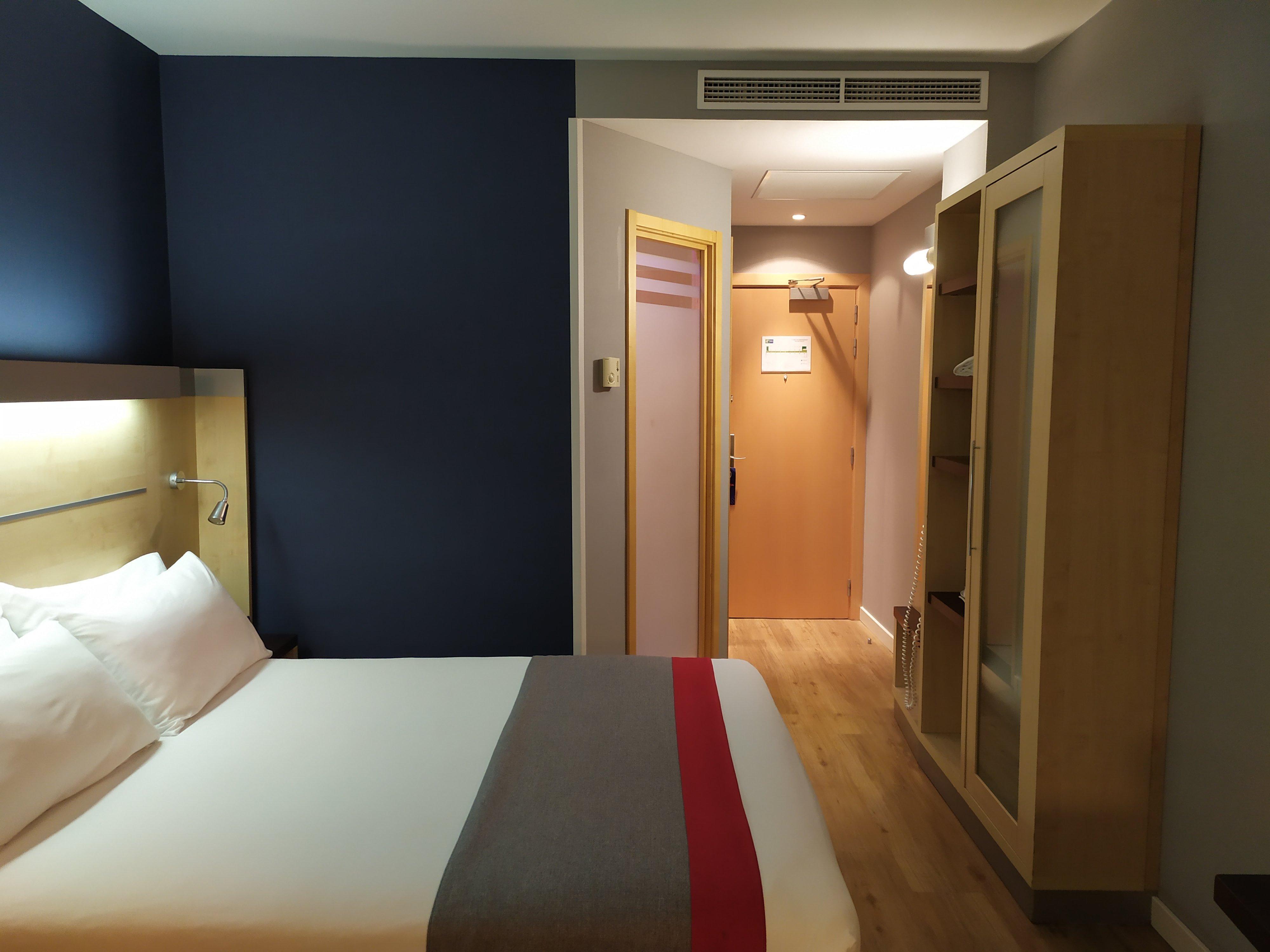 Holiday Inn Express Madrid-Getafe By Ihg Zewnętrze zdjęcie