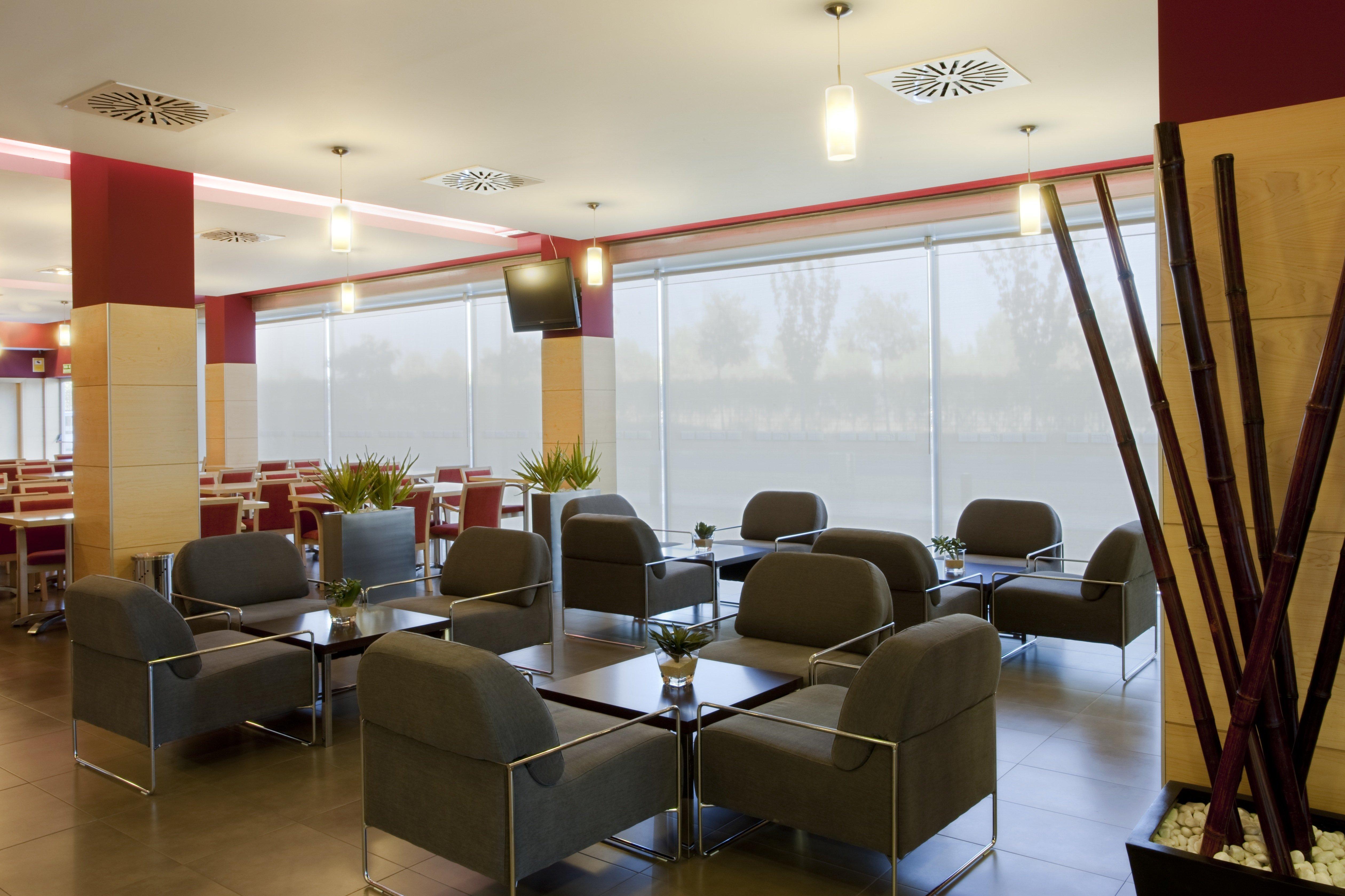 Holiday Inn Express Madrid-Getafe By Ihg Restauracja zdjęcie