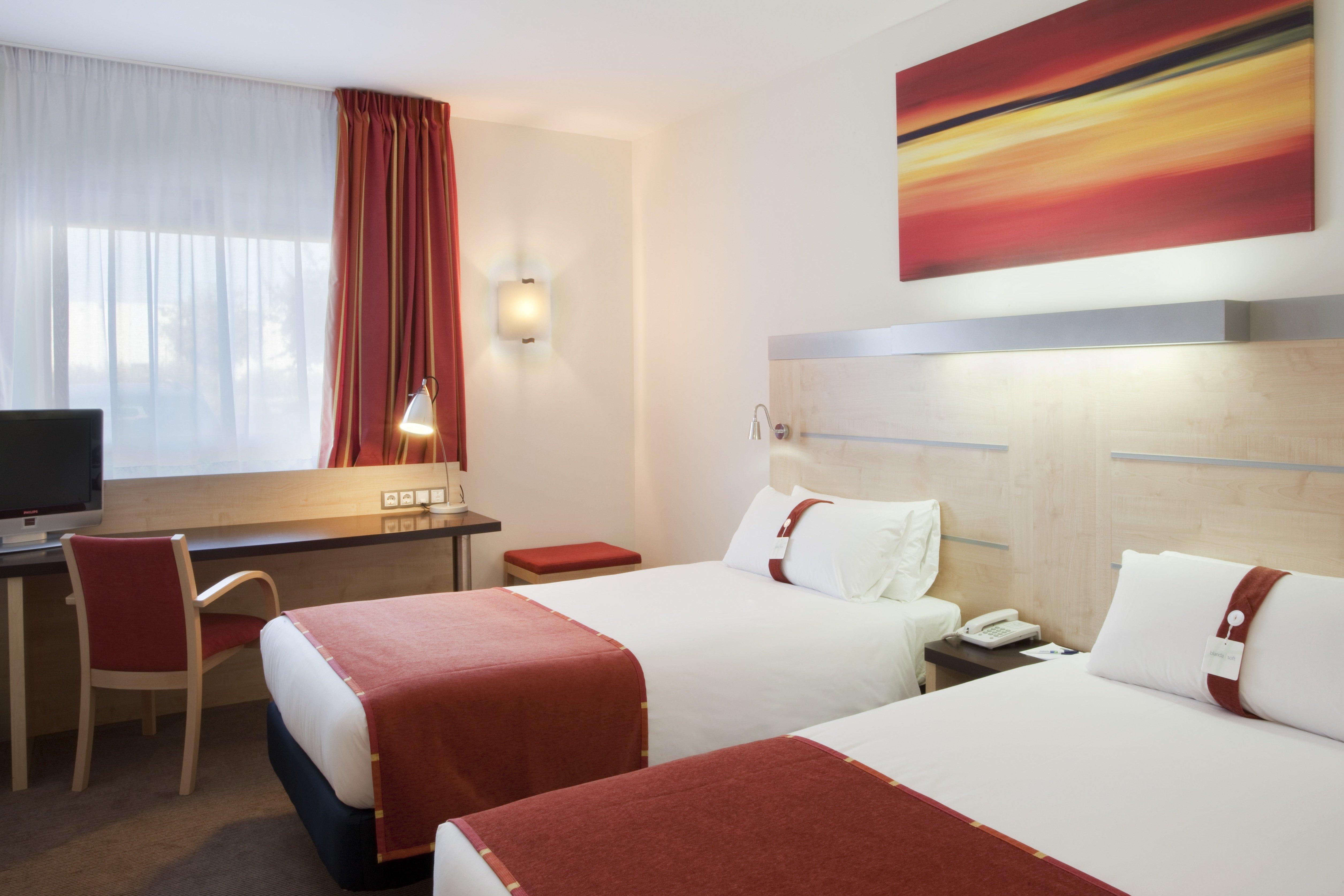 Holiday Inn Express Madrid-Getafe By Ihg Zewnętrze zdjęcie