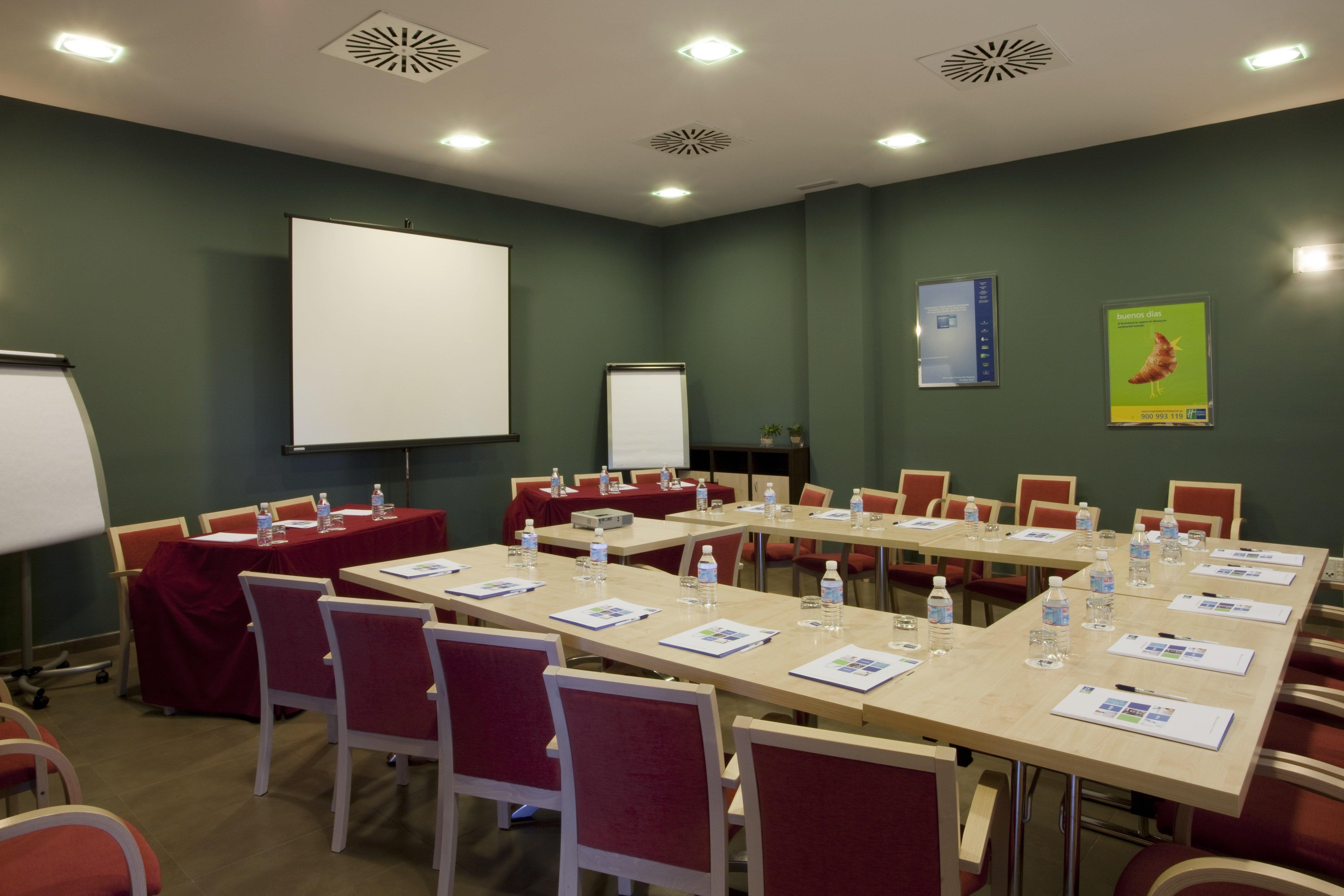 Holiday Inn Express Madrid-Getafe By Ihg Zewnętrze zdjęcie