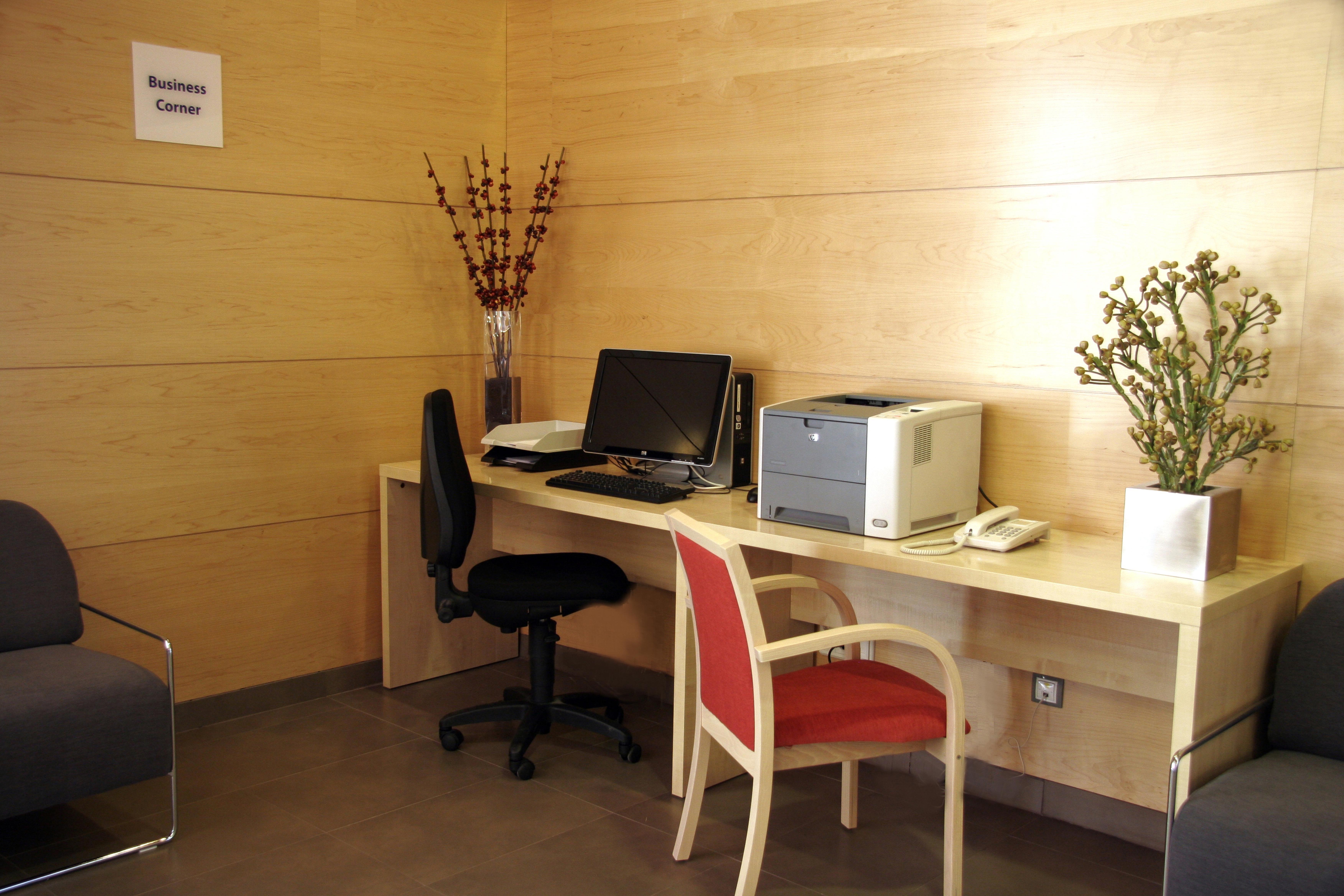 Holiday Inn Express Madrid-Getafe By Ihg Udogodnienia zdjęcie