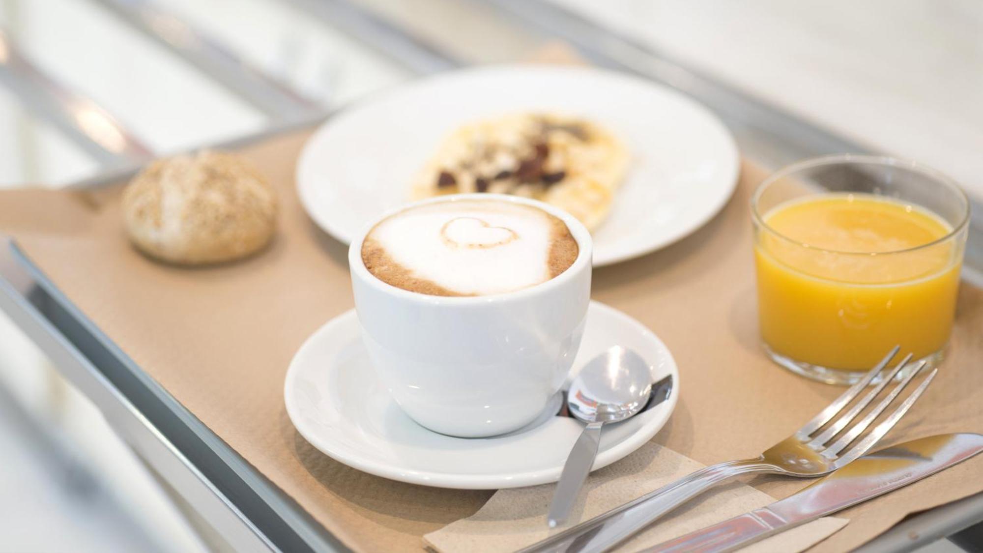 Holiday Inn Express Madrid-Getafe By Ihg Zewnętrze zdjęcie
