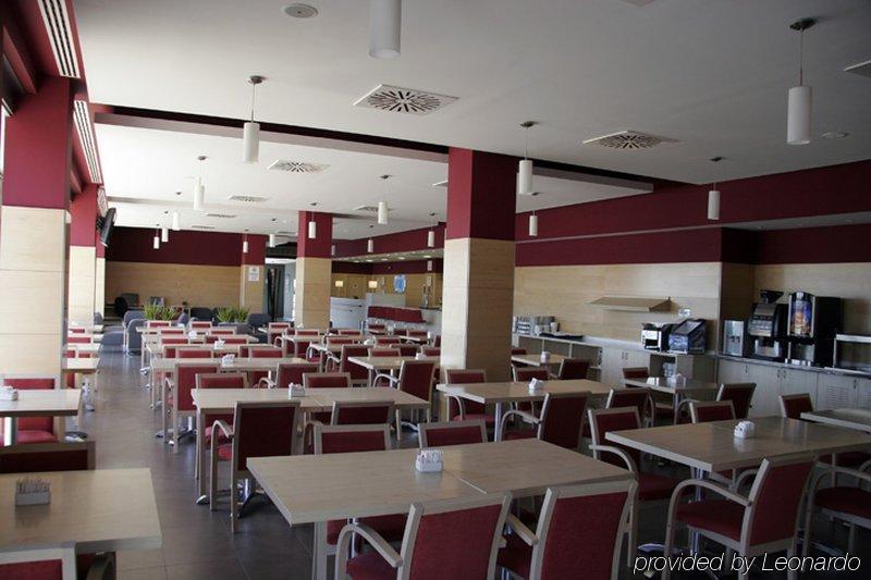 Holiday Inn Express Madrid-Getafe By Ihg Restauracja zdjęcie