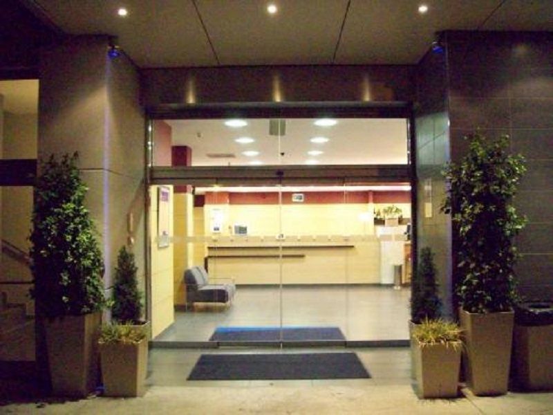 Holiday Inn Express Madrid-Getafe By Ihg Zewnętrze zdjęcie