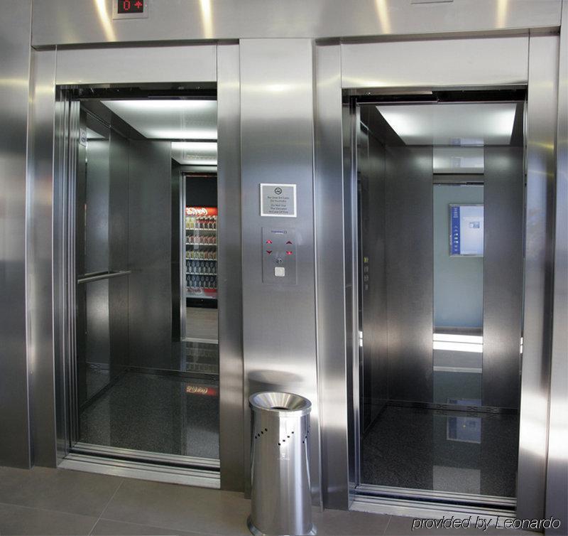 Holiday Inn Express Madrid-Getafe By Ihg Wnętrze zdjęcie
