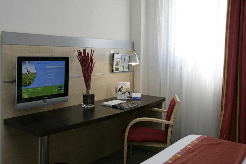 Holiday Inn Express Madrid-Getafe By Ihg Pokój zdjęcie