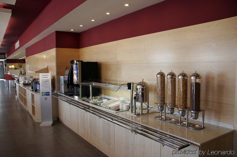 Holiday Inn Express Madrid-Getafe By Ihg Zewnętrze zdjęcie