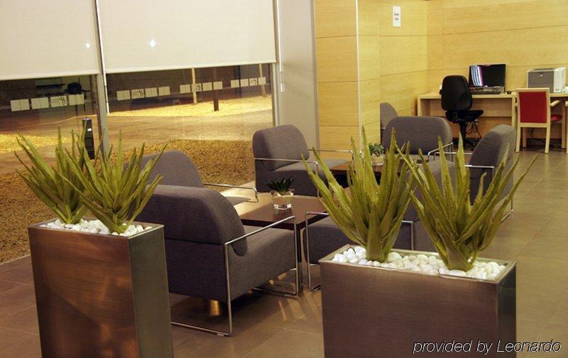 Holiday Inn Express Madrid-Getafe By Ihg Zewnętrze zdjęcie
