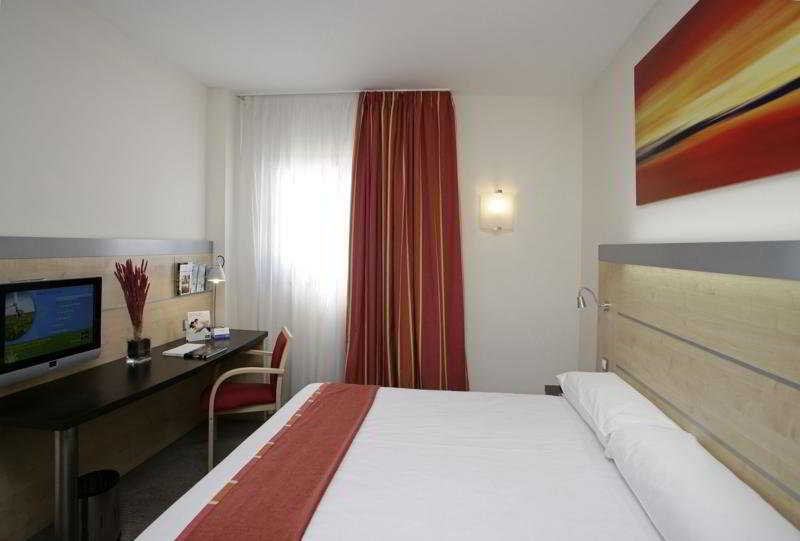 Holiday Inn Express Madrid-Getafe By Ihg Pokój zdjęcie