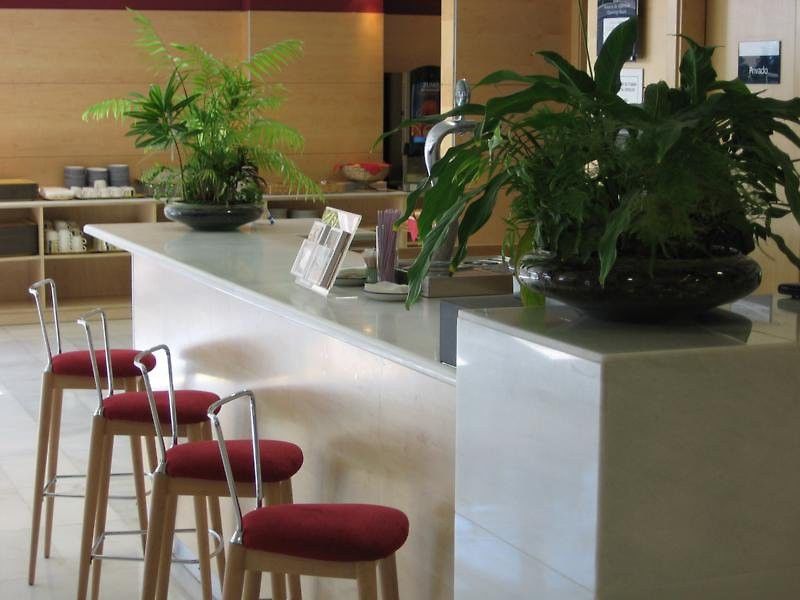 Holiday Inn Express Madrid-Getafe By Ihg Zewnętrze zdjęcie